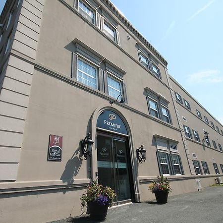 Premiere Suites - St. John'S Signal Hill Gate Exterior foto