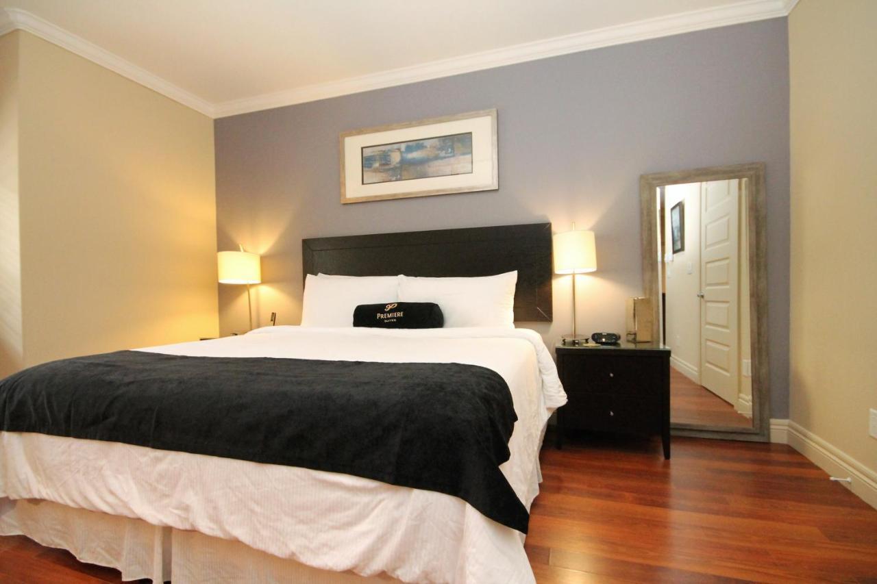 Premiere Suites - St. John'S Signal Hill Gate Exterior foto
